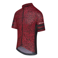 cafe du cycliste cycling jersey tops men short sleeve mtb road bicycle clothes breathable race bike wear shirt maillot ciclismo