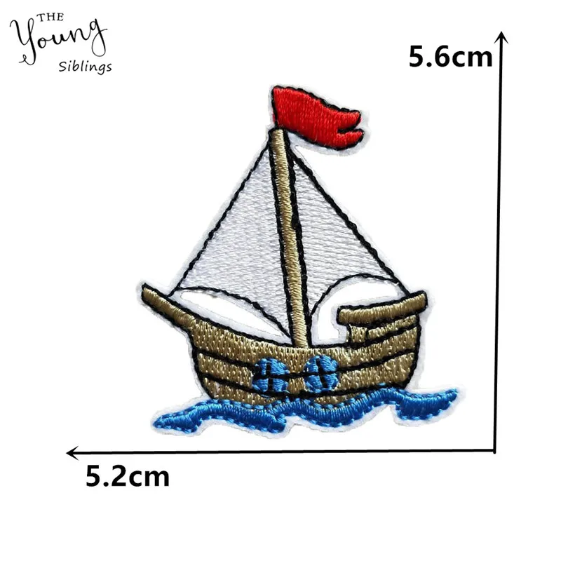 Горячая Распродажа блестки Детские термоплавкие клейкие нашивки значки сделай