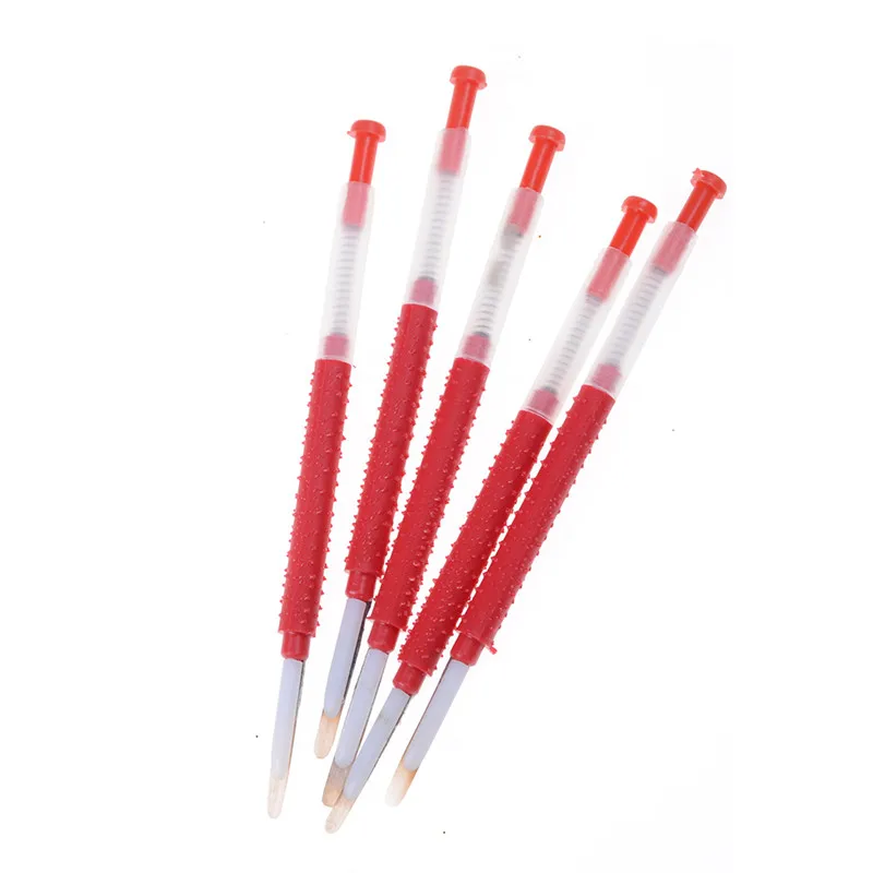 1/2/5 шт./лот мульти иглы пчеловоды прививки выдвижные пчеловодства инструмент для