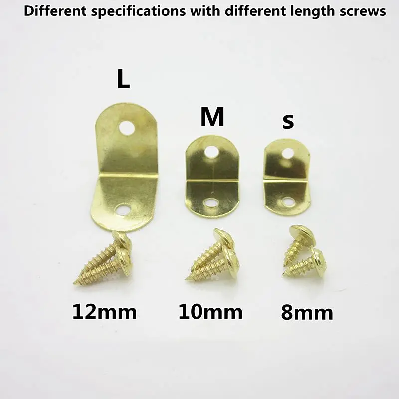 20 шт. соединители для мебели под углом 90 градусов | Обустройство дома