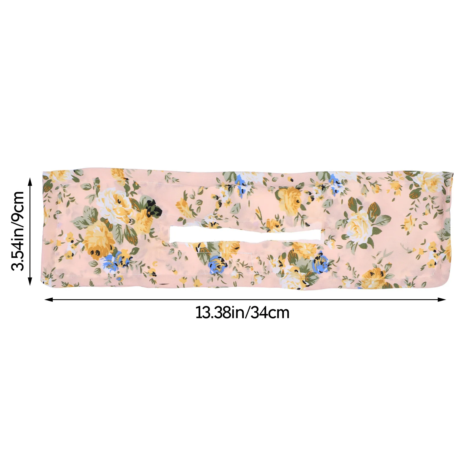 

Hair Bun Multicolor Cloth Magic Clip French Hairstyle Maker Hairstyle Must-haves