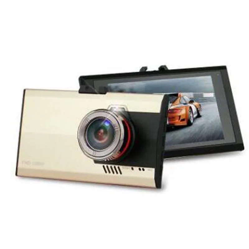 3 0 дюймов Мини Видеорегистраторы для автомобилей Камера A8 Full HD 1080P 120 градусов Dashcam