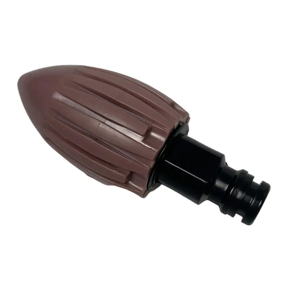 

Garden Hose Nozzle Heavy Duty Water Hose Nozzle Sprayer High Pressure Nozzle With Ergonomic Handle For Garden Lawn Car Wash