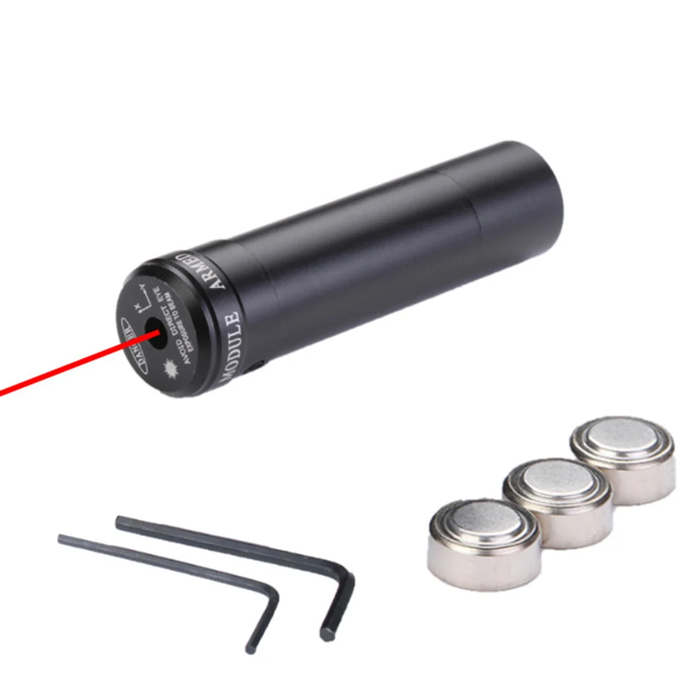 Разнообразный тактический мини-лазерный прицел для Пикатинни набор винтовки