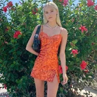 Лоскутное кружевное милое женское платье в полоску Y2k платье Kawaii одежда с V-образным вырезом сексуальное мини-платье для девочек 90-е летняя одежда для женщин