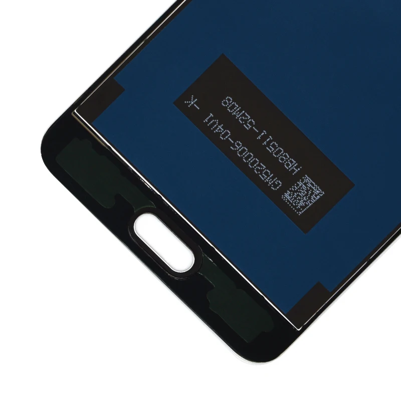 Для samsung J510 ЖК-дисплей для Galaxy J5 2016 J510FN J510F J510Y J510M J510G Дисплей с кодирующий