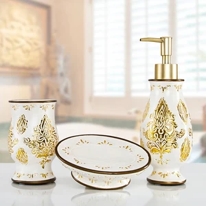 Shopping live. Irya Набор аксессуаров для ванной Dora, 3 пр