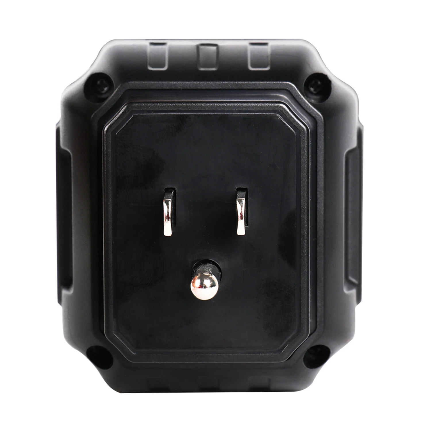 Интеллектуальный портативный детектор розеток TOOLTOP ET89 с цифровым дисплеем