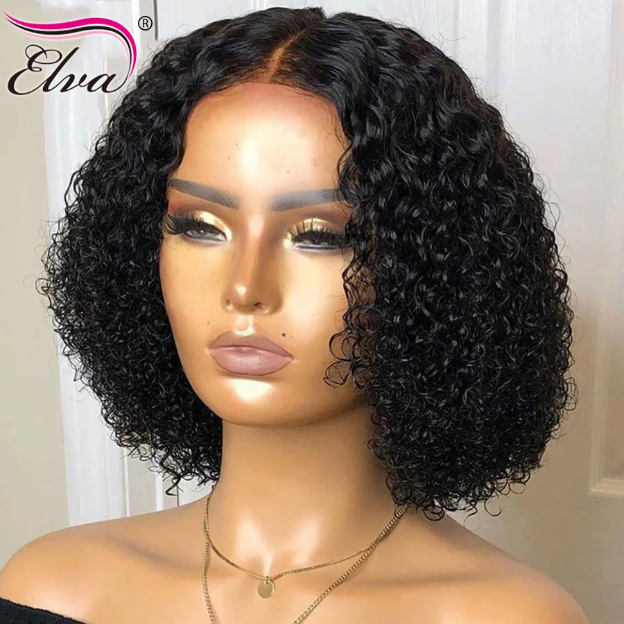 Парик женский из натуральных волос с отбеленными узлами | Шиньоны и парики