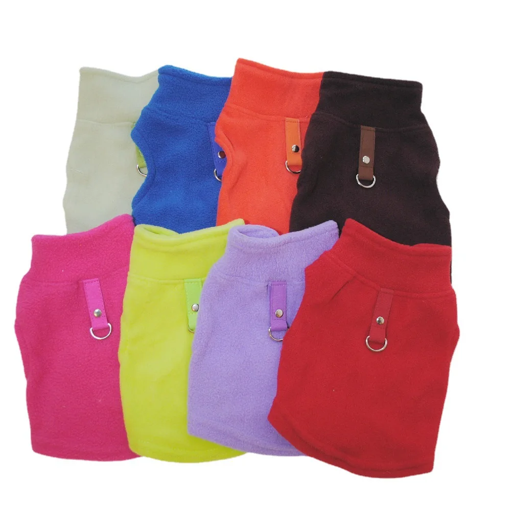 

Pet Dog Winter Clothes Knitted Pet Clothes For Small Medium Dogs Chihuahua Puppy Pet Sweater Pure Dog Sweater Ropa Perro