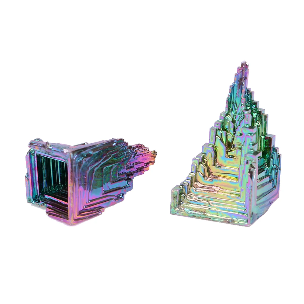 Природа кварцевый Радуга Титан кластера минеральные камни для с лечебным