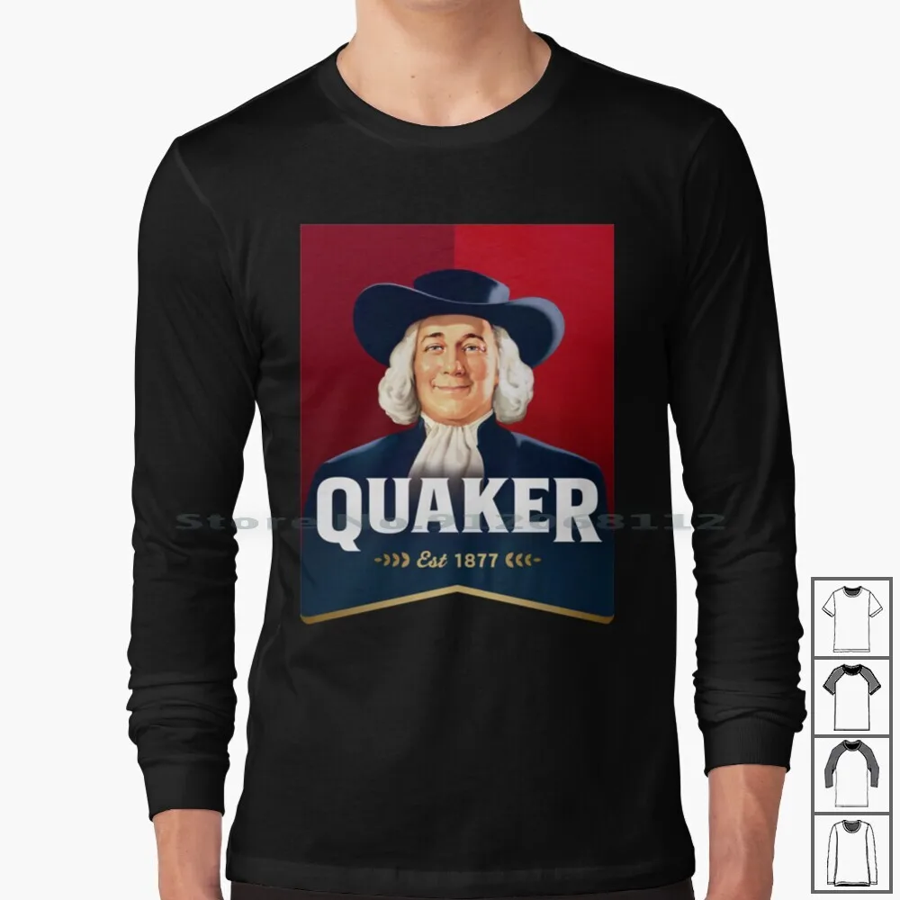 

Long Sleeve T Shirt
