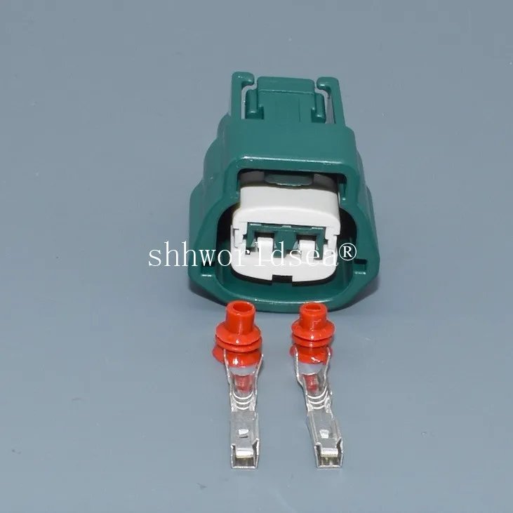 Shhworldsea 2-контактный разъем 6189-0772 6189-0775 RS 090 серии автомобильный датчика