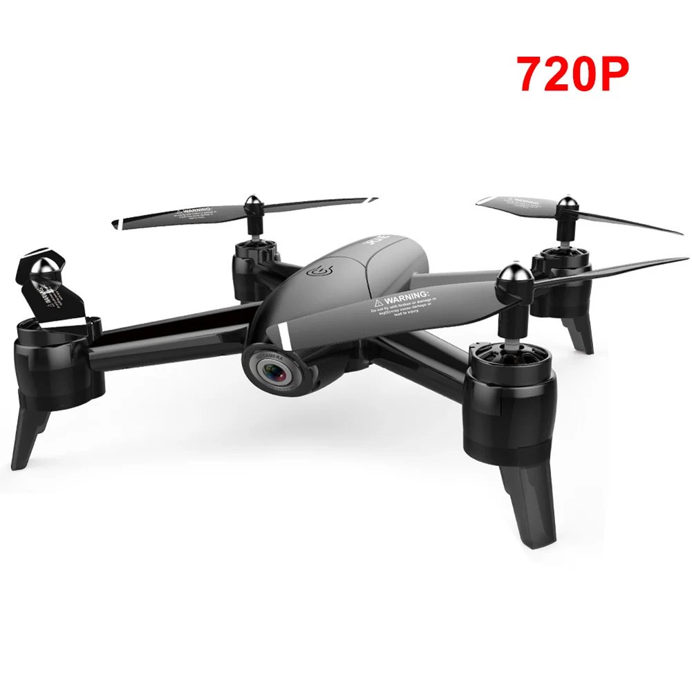 

Quadcopter Dual Cameras Kid Toy Drone Multifunctional Optical Flow Remote Control Wide Angle Long Standby Aerial Photography