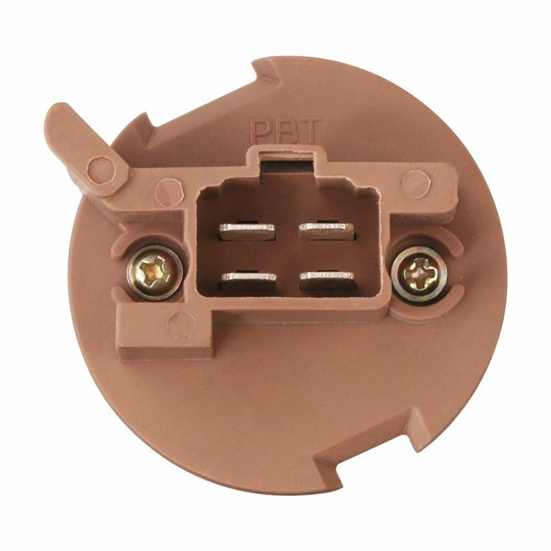 Модуль управления сопротивлением вентилятора для автомобиля Honda Pilot & Acura MDX