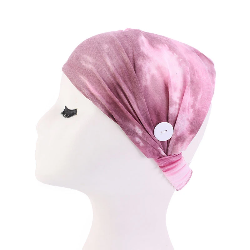 

New Headwear