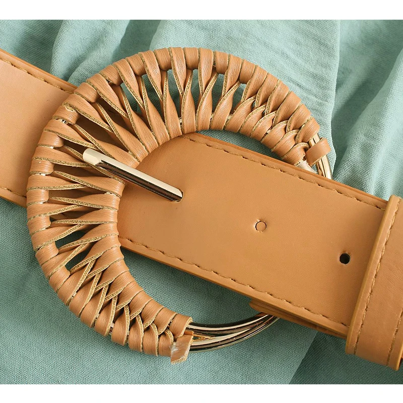 

2021 Summer ZA New Women Jumpsuit With Belt Solid Ankle-Length Pants Casual Streetwear Ladies' Soft Clothing