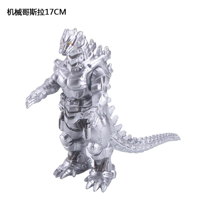 

Multi version Gojira Godzilla 16cm PVC Action Figure Collectible Model Collectible Toy Children Gift