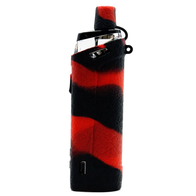 

Чехол с текстурой для Vaporesso Target PM80 SE, силиконовый защитный резиновый чехол для кожи, 50 шт.