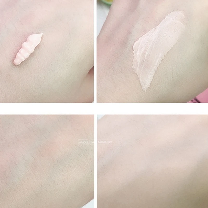 W.Lab W-Airfit консилер для пор праймер макияжа водостойкий крем с полным покрытием