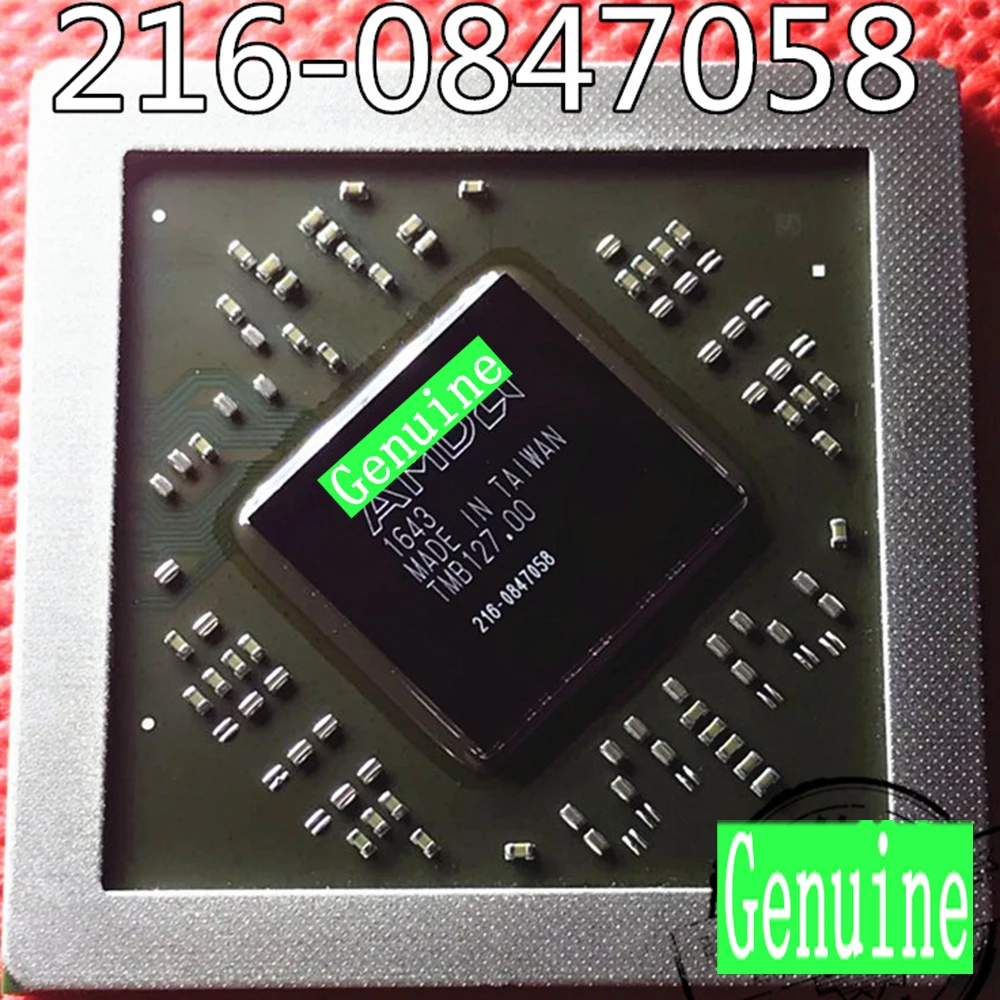 

216-0847058 BGA 100% New Original