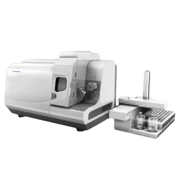 

Inductively Coupled Plasma Mass Spectrometry