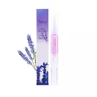 1 @ # Лаванда, 5 мл, пищевое масло для ногтей, лечение кутикулы, восстанавливающее масло, предотвращение заусенцев, лак для ногтей, питательный протектор кожи