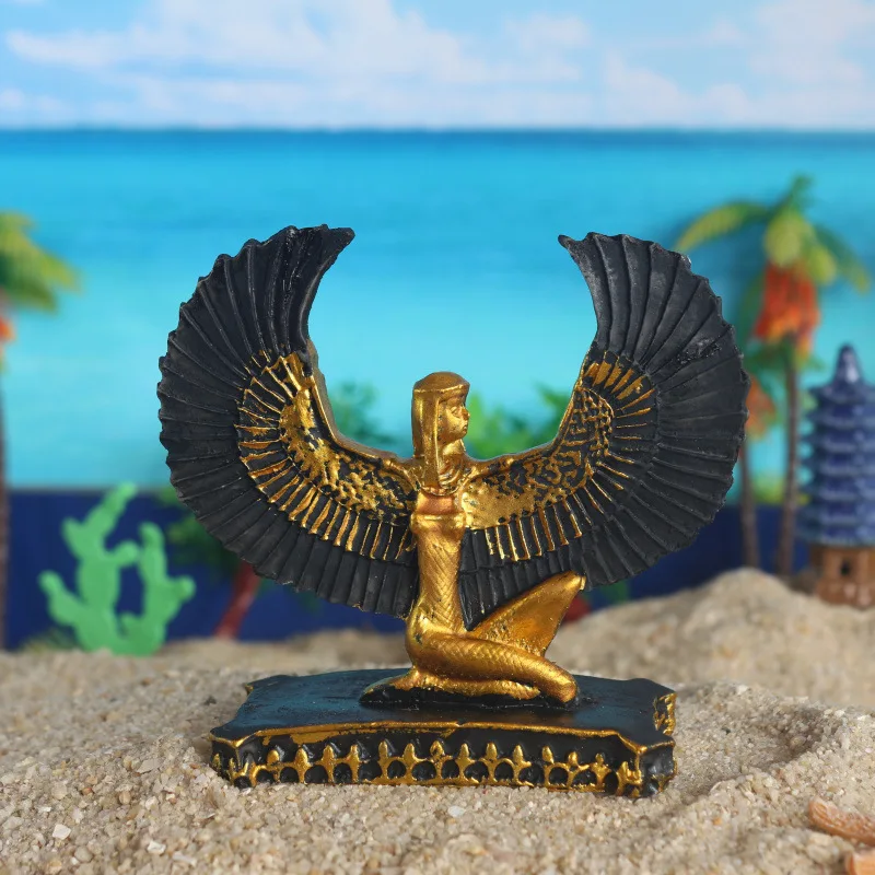 Asis древний греческий архетипический символ King Eagle Sand | Дом и сад