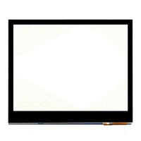 waveshare 3 5 inch 262k color display capacitive contact lcd display module dpi communication suitable for raspberry pi