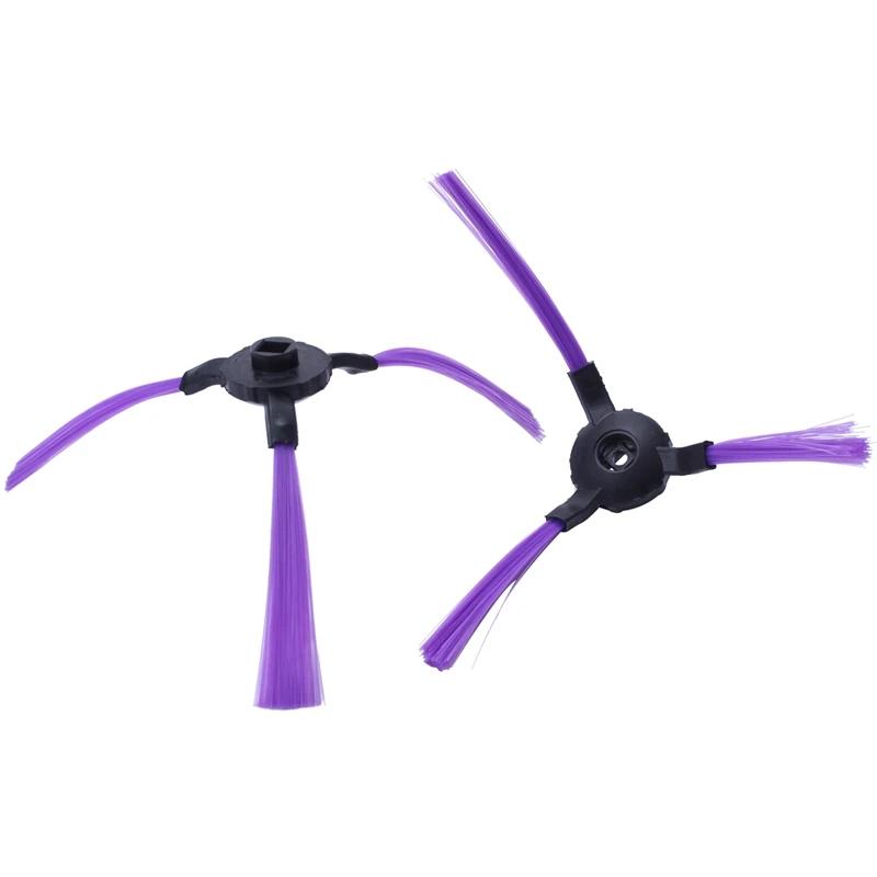 Для Fmart YZ Q2S/Q1S/E R302G(S)/E R550W(S)/FM R150/FM R330/FM R150/ZJ C1/YA JA1 боковая щетка Запчасти для