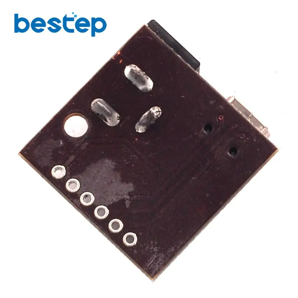 MINI USB 5V разъем питания AMS11173.3V DC | Электронные компоненты и принадлежности