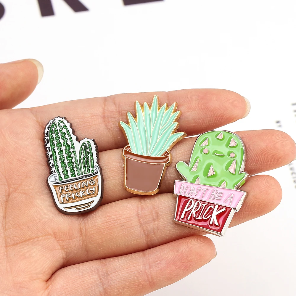 Модная мультяшная зеленая фотография классическая ваза роза цветок кактус