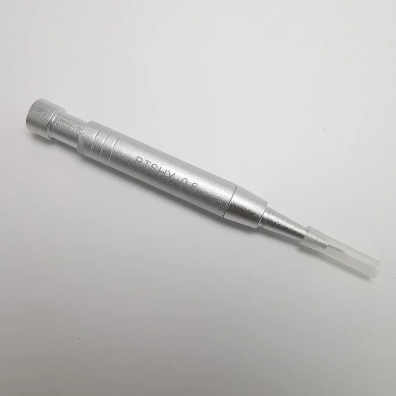 Новинка 2020 инструменты для ручной имплантации инструмент посадки бровей и волос