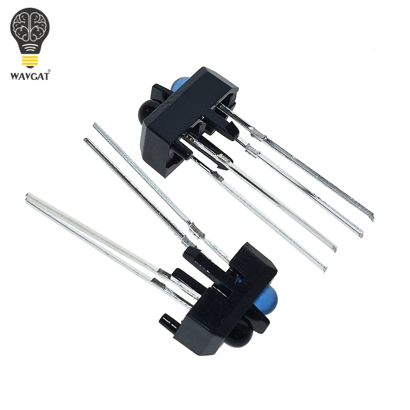 Светоотражающий оптический датчик TCRT5000L TCRT5000 инфракрасный фотоэлектрический