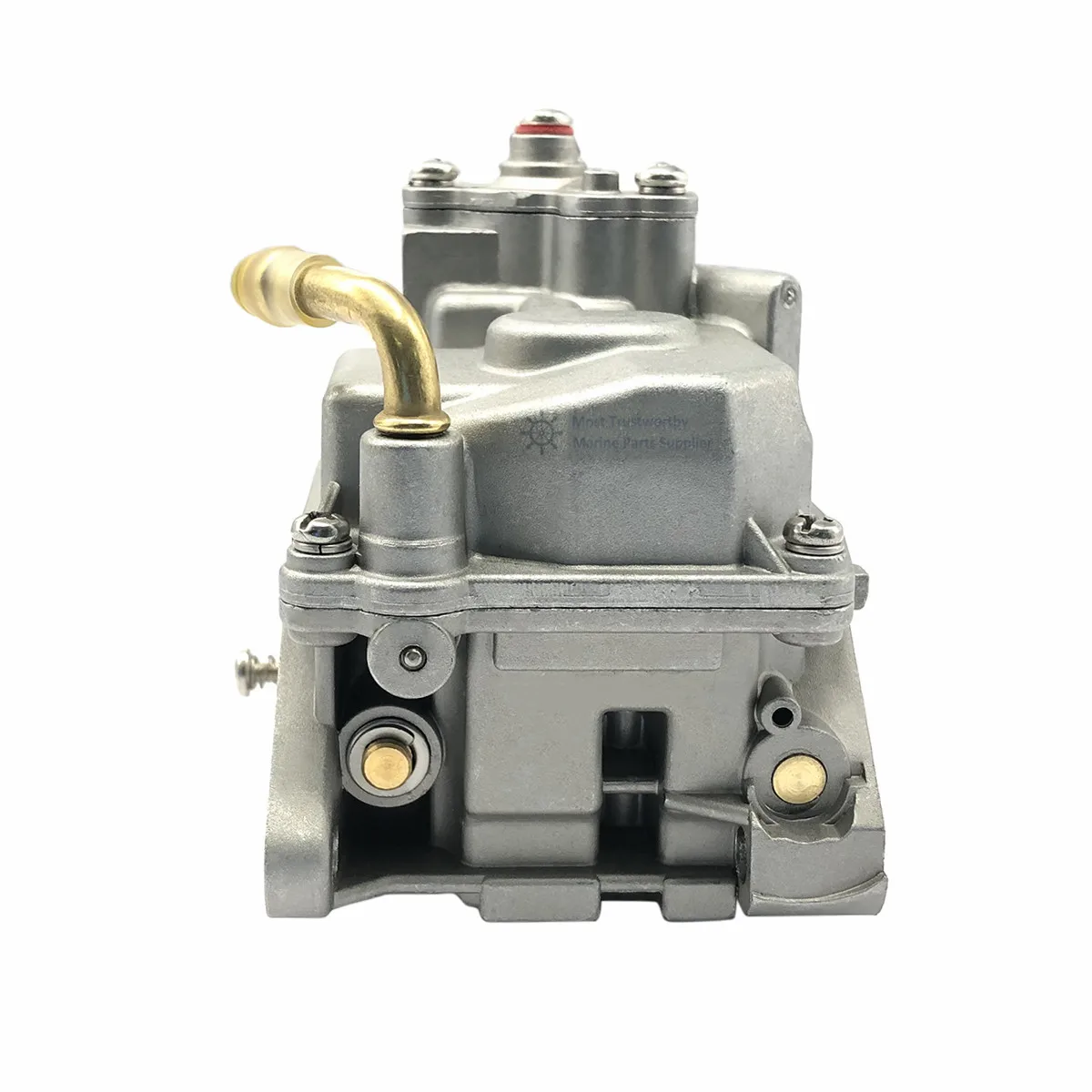 Карбюратор для замены Tohatsu Nissan 8hp 9.8hp 4-х тактный Подвесной Двигатель 3DP-03100-2