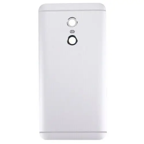 

100% Original Battery Cover For Xiaomi note 4 Battery Back Cover Glass Housing Lens Xiaomi MTK X20 Back Cover Case Replace