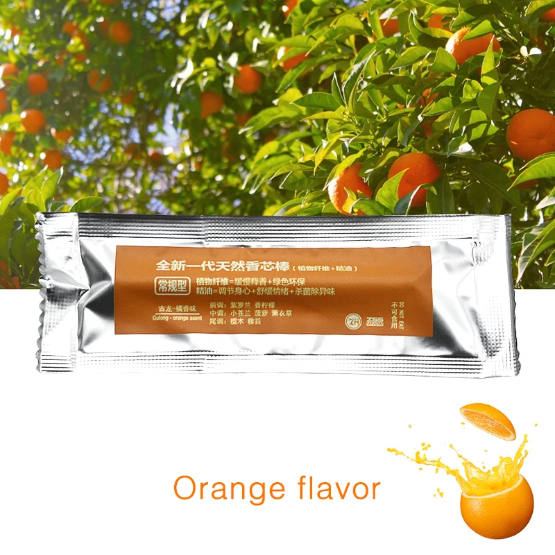 Автомобильные Ароматические Сменные ароматерапевтические таблетки для