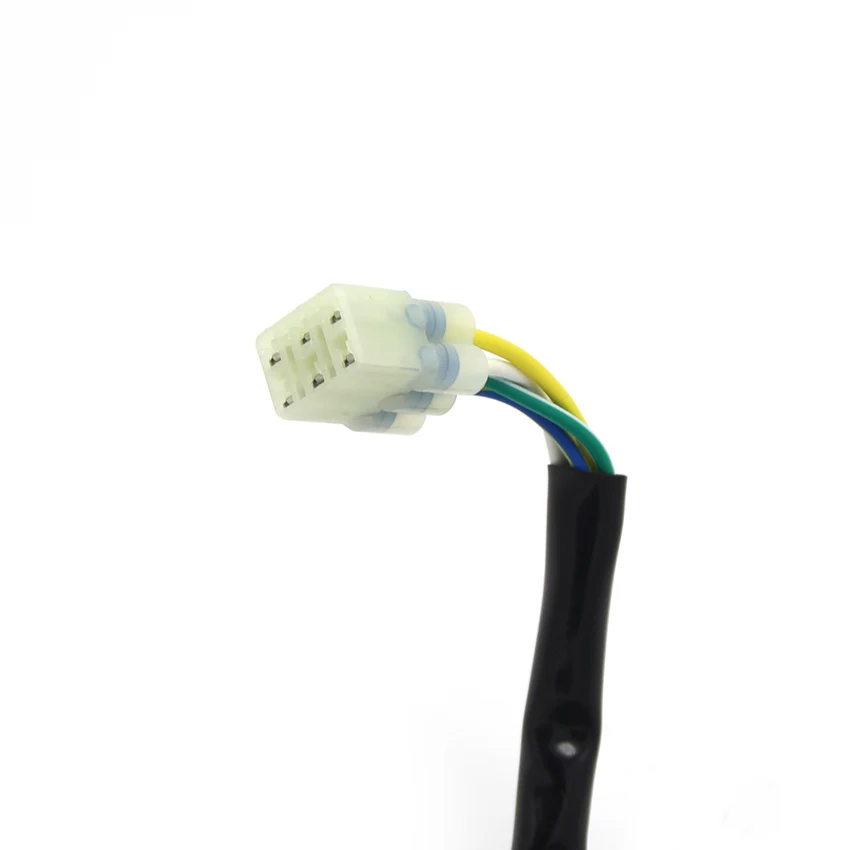 Катушка статора мотоциклетного генератора Comp для Honda CRF250 CRF250R 2014 2015 2016 31120-KRN-A81