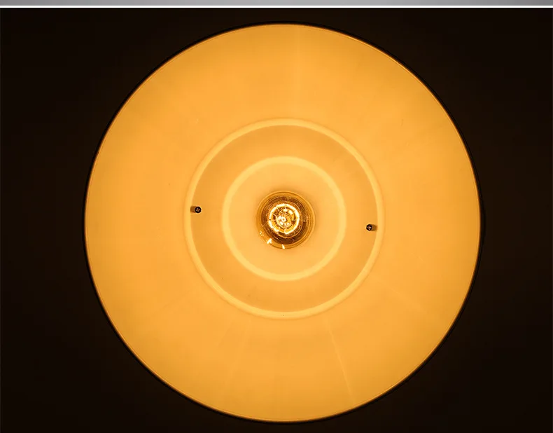 

modern hanging ceiling lamps iron Home Decoration E27 Light Fixture restaurant industrial lamp pendant lights