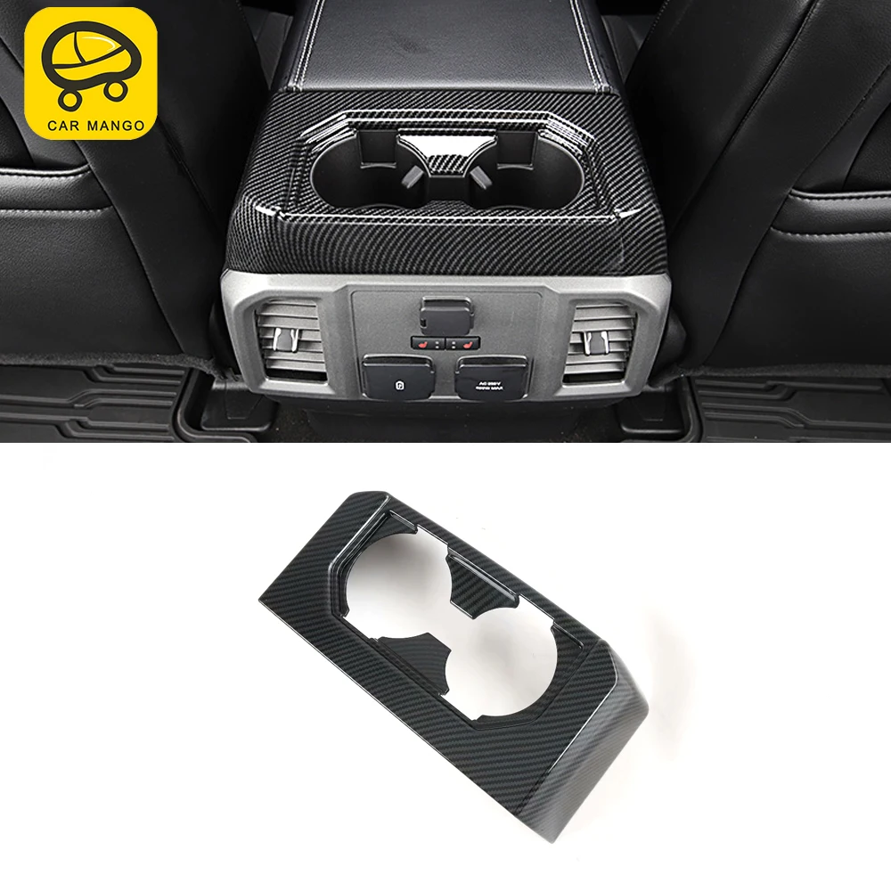 

Interior Accessories