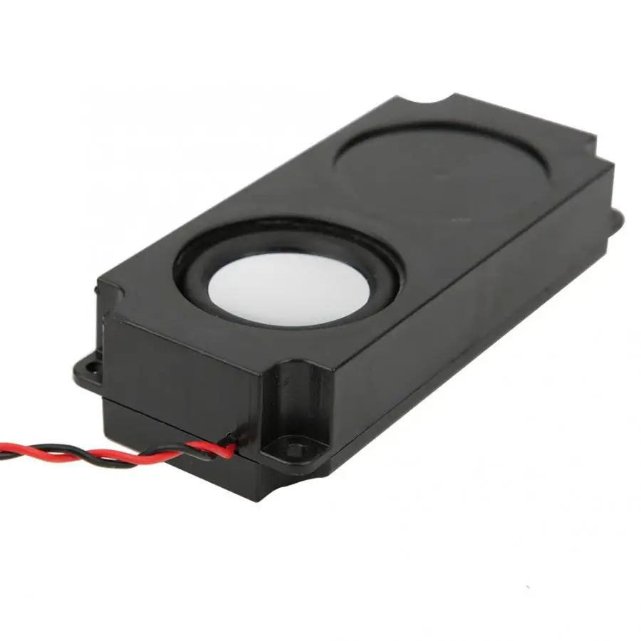 RC громкоговоритель высокого качества материал запасные части аксессуар