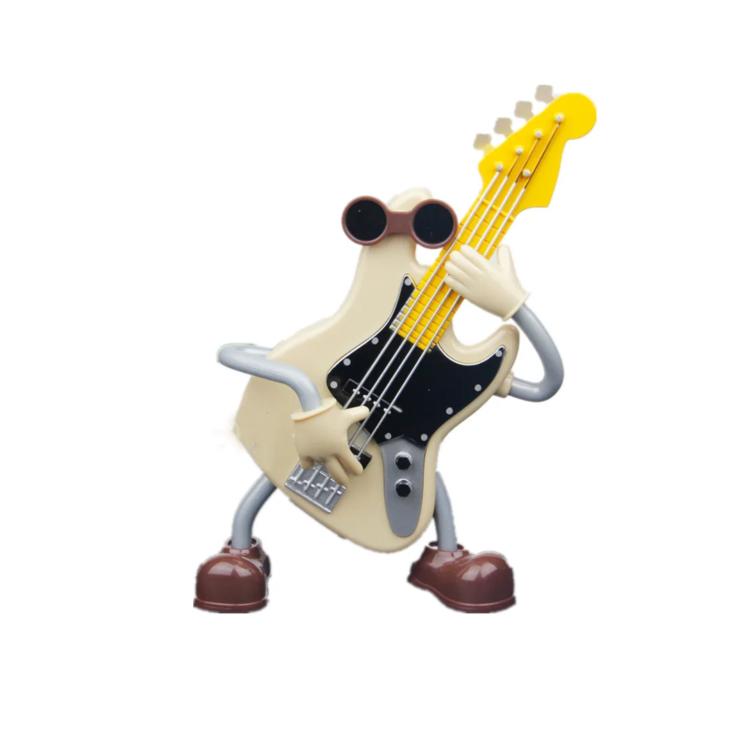 Механическая Магнитная музыкальная шкатулка Музыкальный Чехол в форме