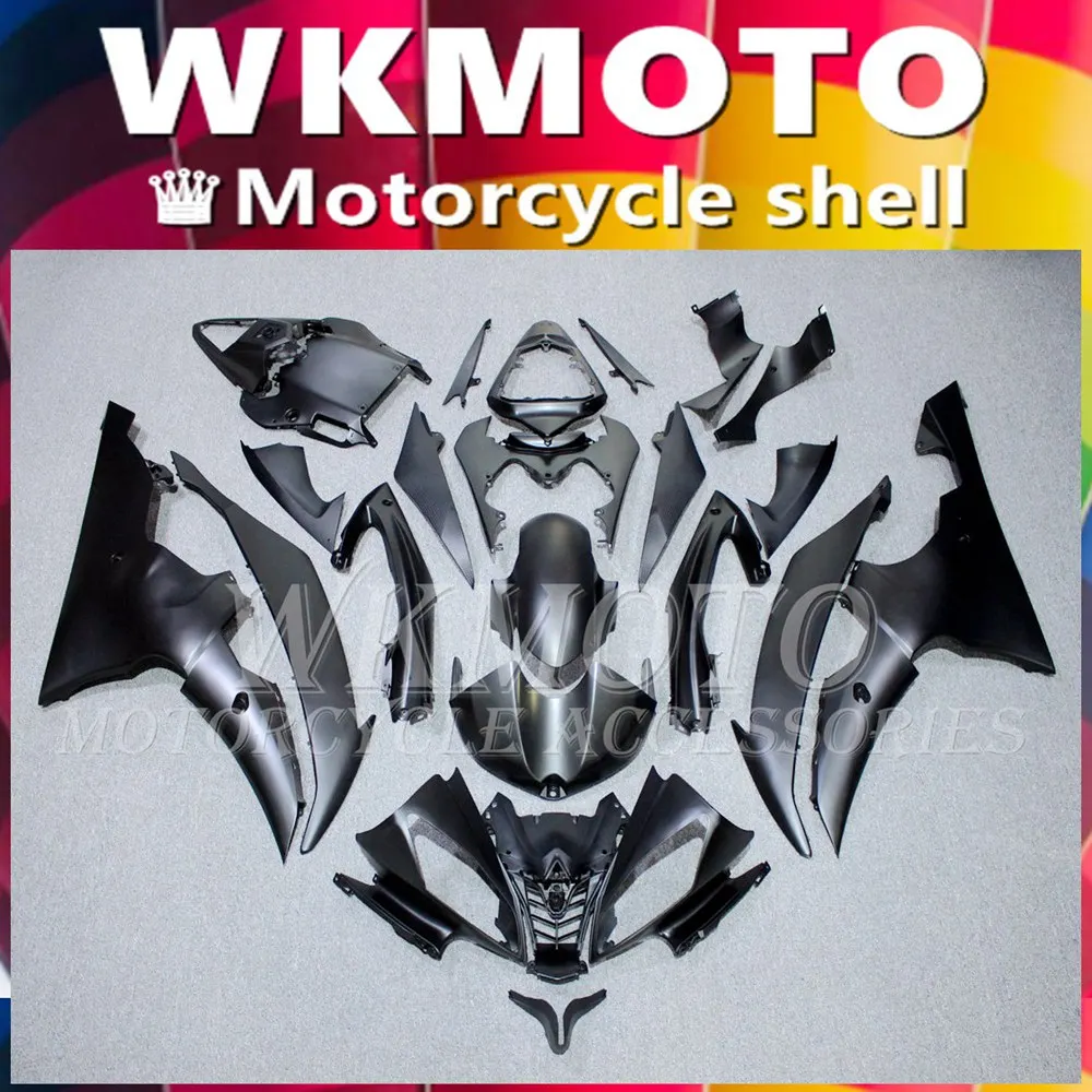 

Body Kits for YAMAHA YZFR6 2008 - 2016 Abs Fairing YZF600 R6 08 09 Fairing for YAMAHA YZFR6 2014