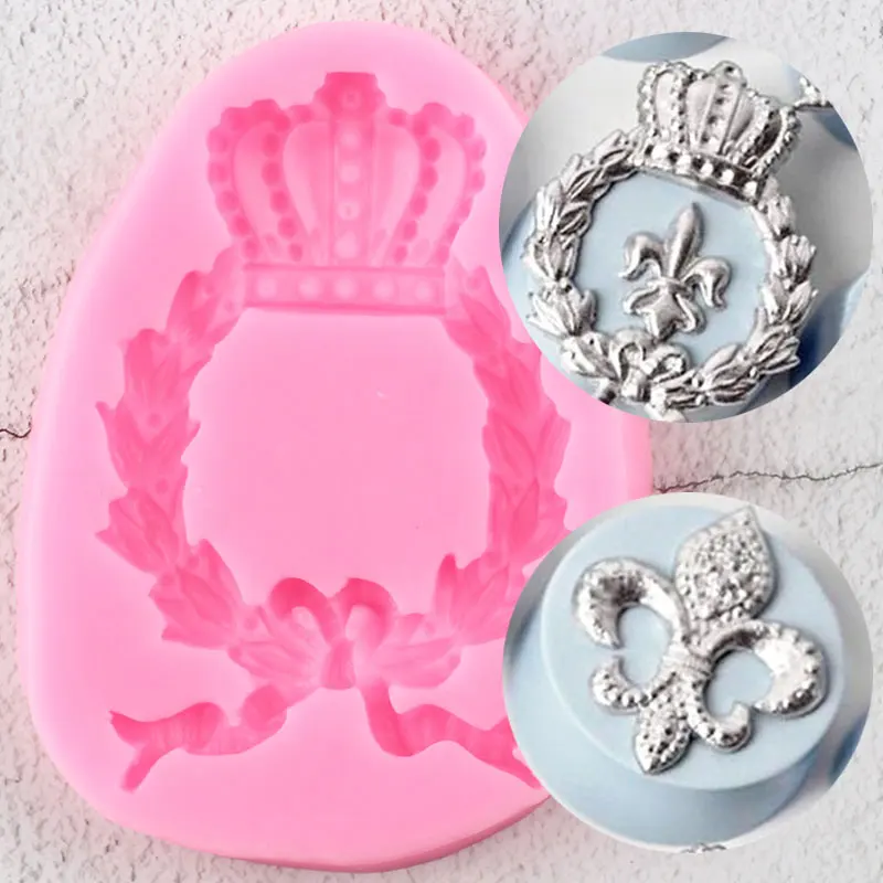 

Силиконовые формы для украшения торта, мастики, форма для шоколадной мастики