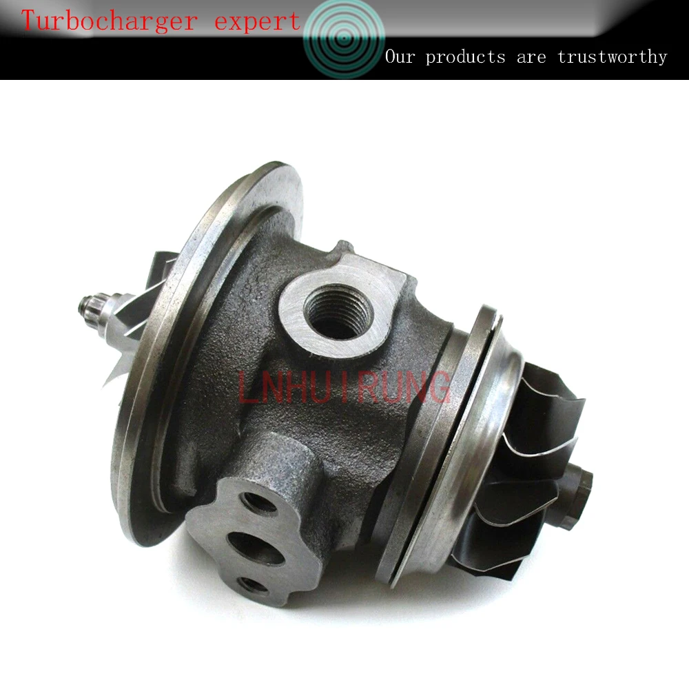 

Turbo cartridge for Isuzu NPR Truck 3.9L 4BD1T TB2518 466898 466898-5006S 8943829000 Turbo Turbocharger CHRA Core Cartridge