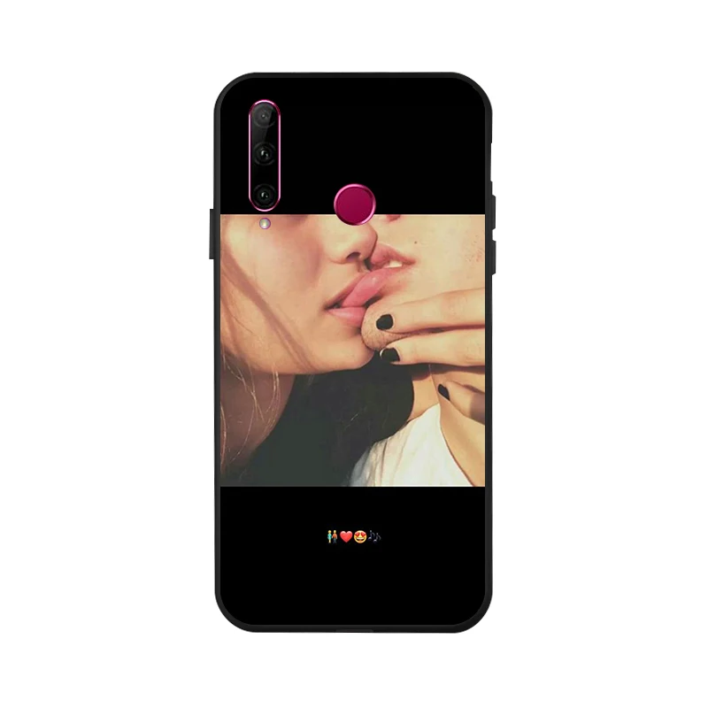 X028 Vanveet силиконовый чехол для huawei Honor 10i Чехол Мягкий противоударный чехол для телефона для huawei Honor 8A 8X Max 10 9 Lite бампер Fundas - Цвет: X028