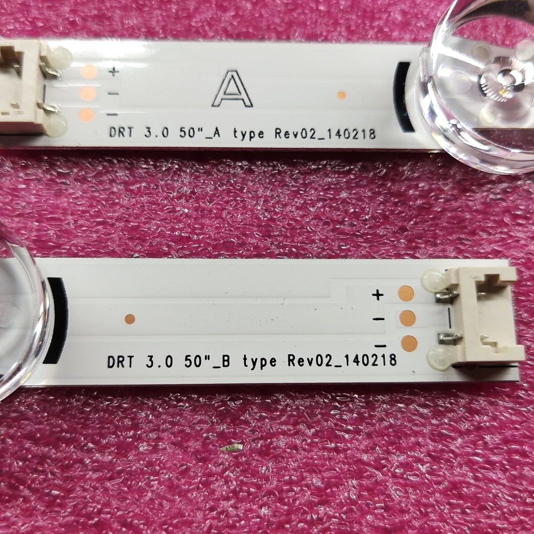 Светодиодная лента для подсветки 50LB5800 50LB580N 6916L 1730A 1731A 1736A 1735A 1978A 1979A 50LB570U 50LB561V 50LB582B