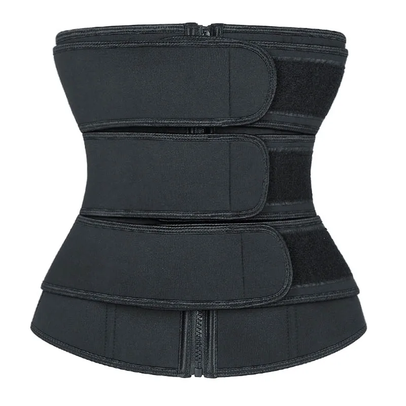 

Waist Trainer Slimming Belt Body Shaper Slim Belt For Women Tummy Control Modeling Strap Waist Corset Body Shapewear Women