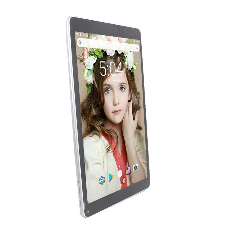 New Arrival Tablet 10.1 Inch Android 6.0 A150 DDR3 1GB+8GB 4800mAh Quad Core IPS Screen Bluetooth-Compatible WIFI | Компьютеры и офис