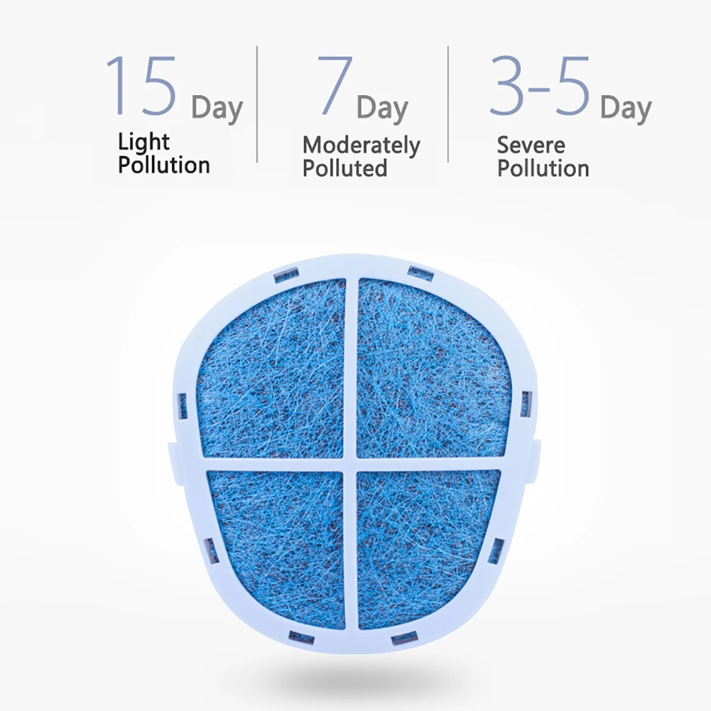 Умная электрическая маска Многоразовые Дышащие маски с защитным покрытием для